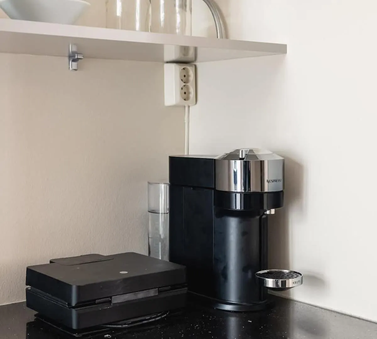 Dinbnb Apartments - Idyllic Location - 3 Bedroom Bergen 0*,