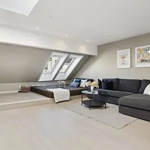  Apartamento Floyen Lux
